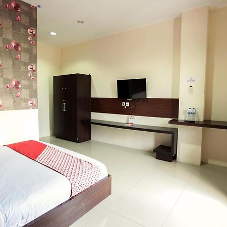 Maleo Residence บันดุง ภายนอก รูปภาพ