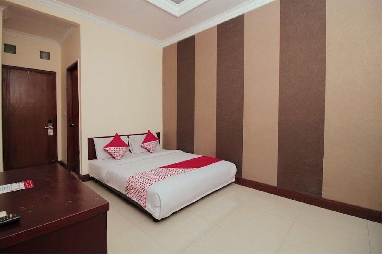 Maleo Residence บันดุง ภายนอก รูปภาพ