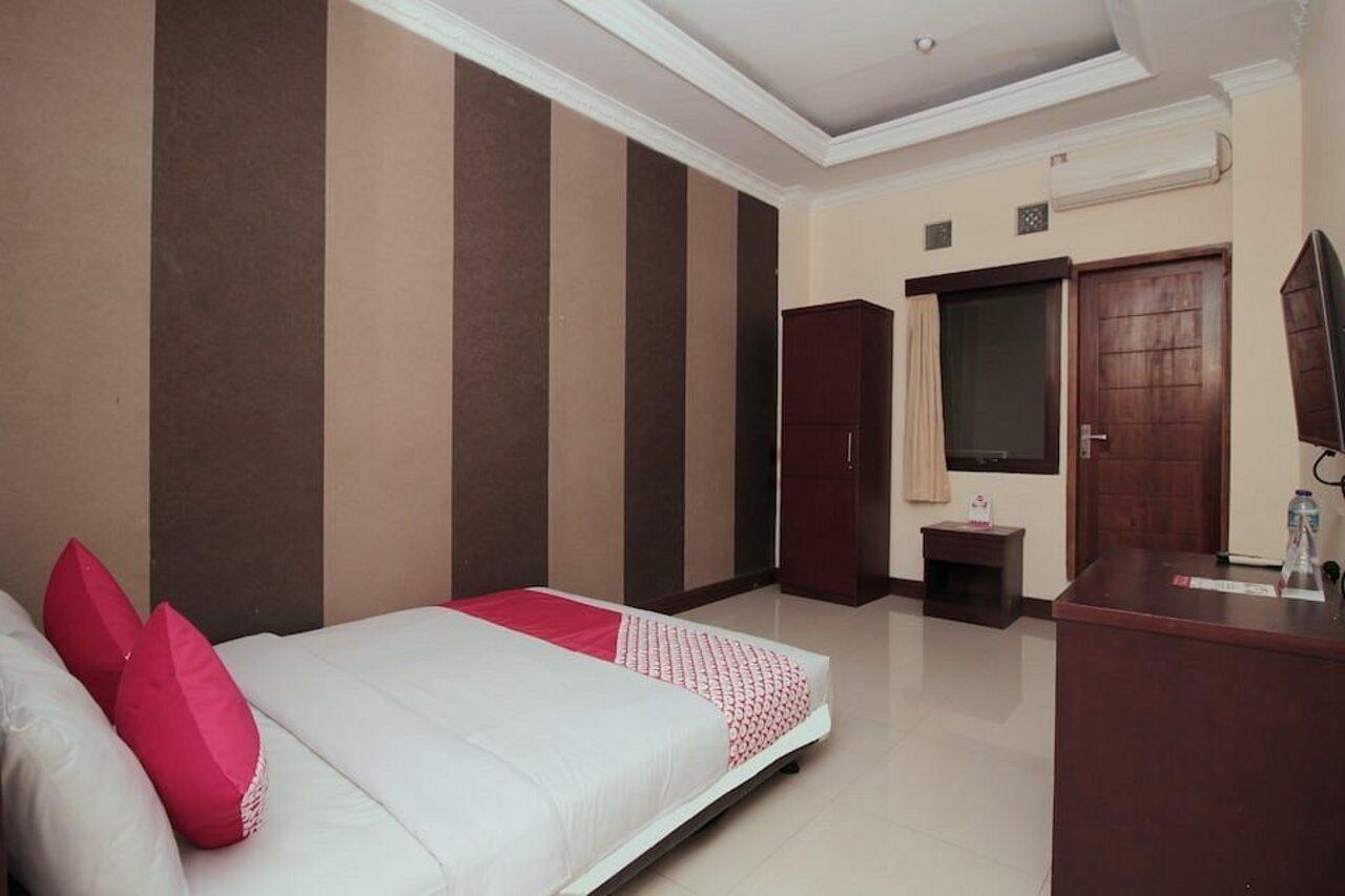 Maleo Residence บันดุง ภายนอก รูปภาพ