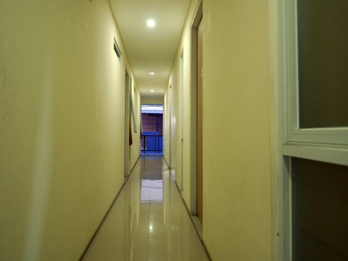 Maleo Residence บันดุง ภายนอก รูปภาพ
