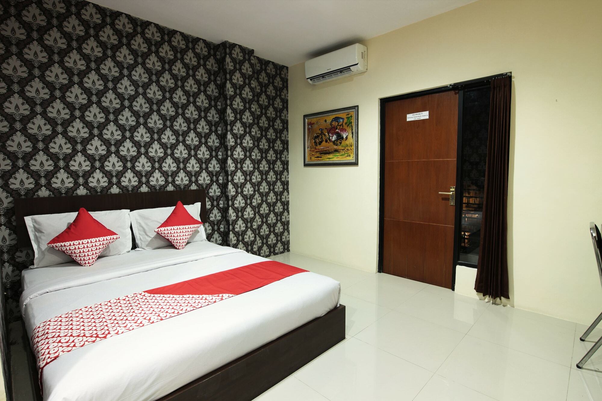 Maleo Residence บันดุง ภายนอก รูปภาพ
