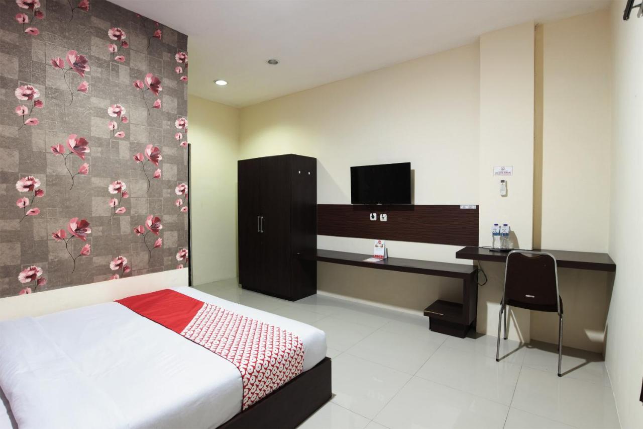 Maleo Residence บันดุง ภายนอก รูปภาพ