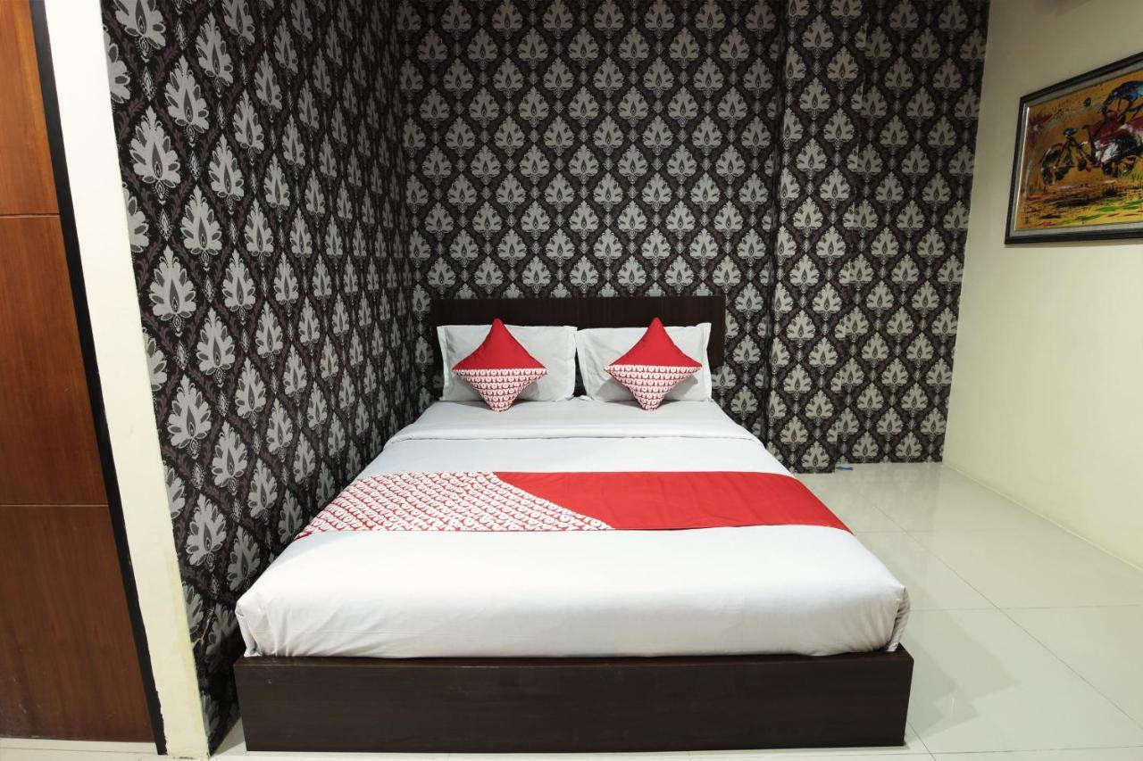 Maleo Residence บันดุง ภายนอก รูปภาพ
