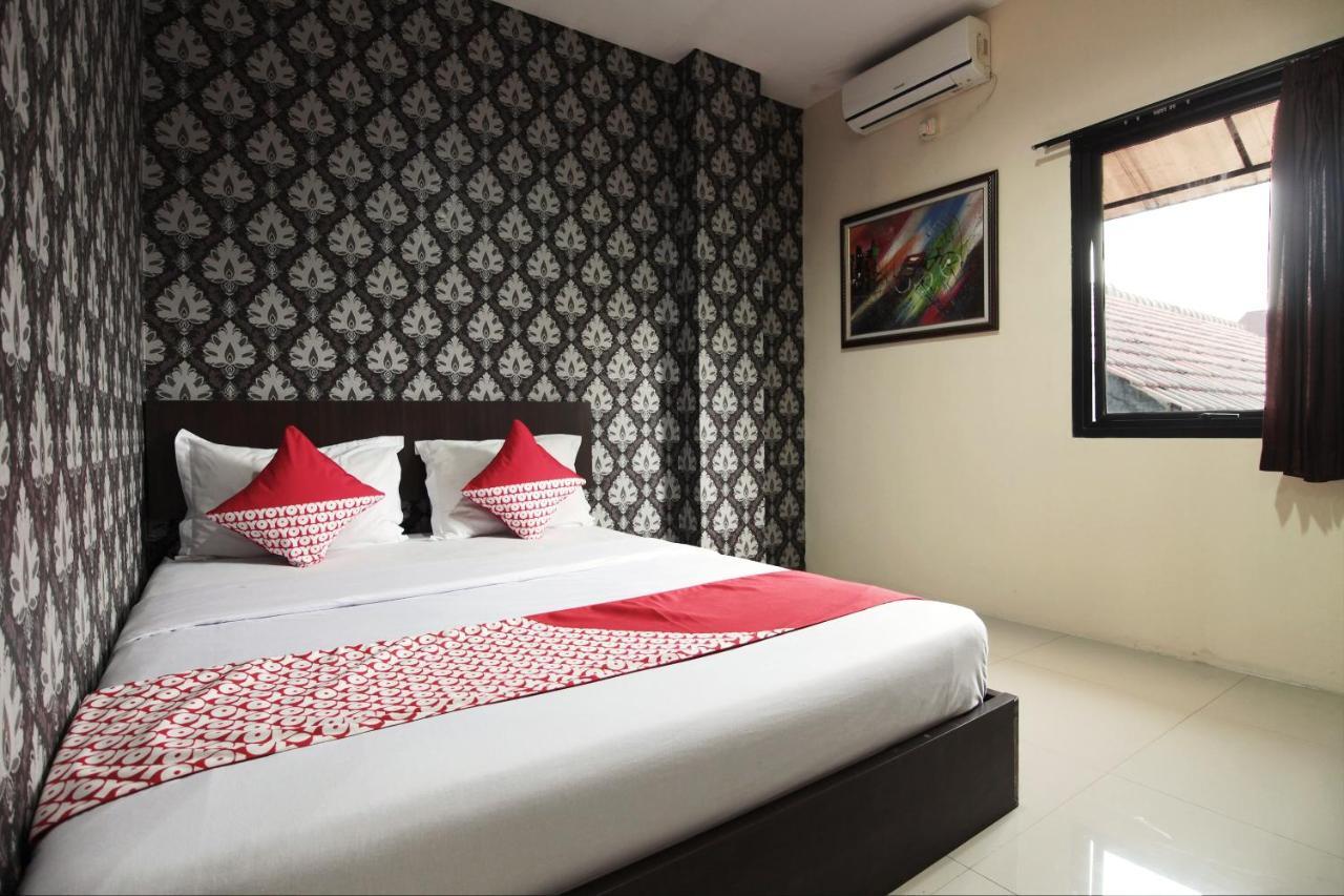 Maleo Residence บันดุง ภายนอก รูปภาพ