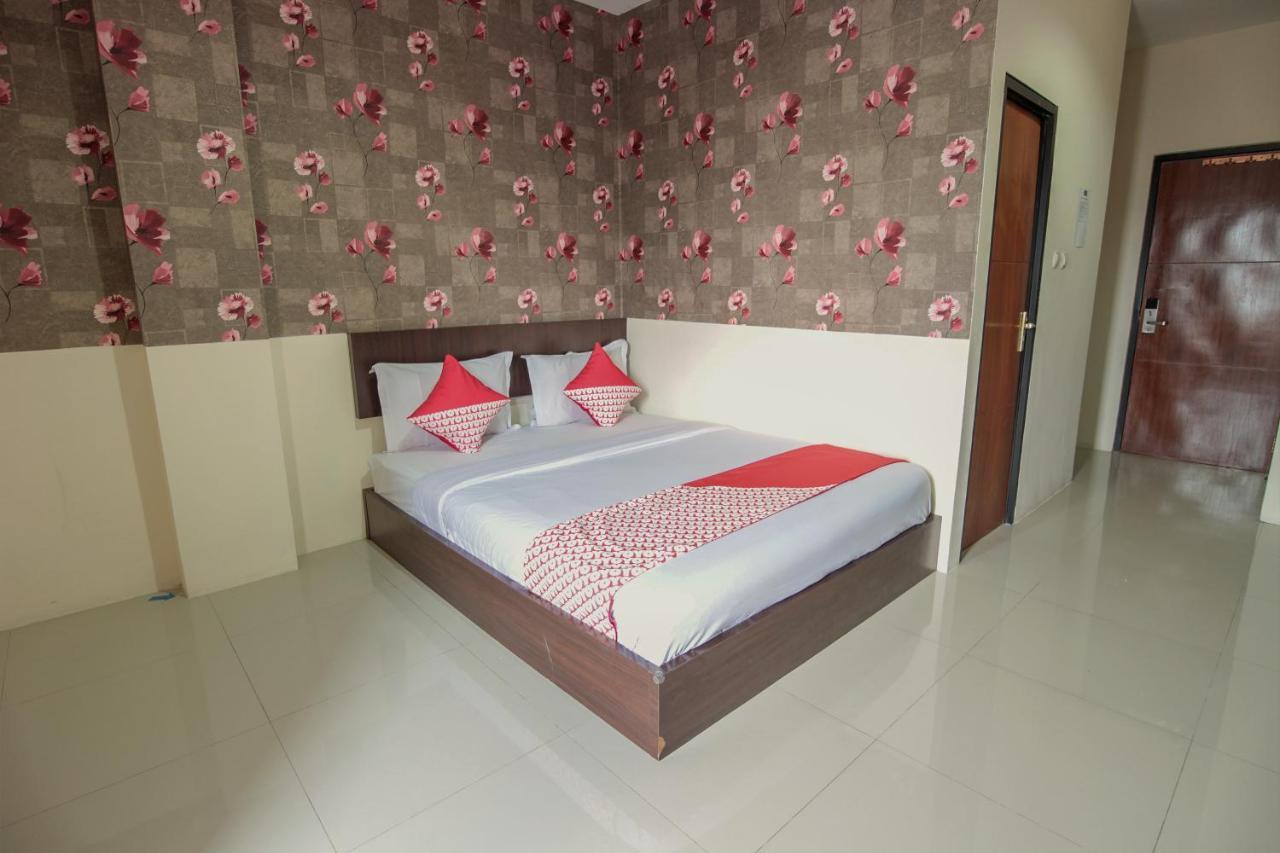 Maleo Residence บันดุง ภายนอก รูปภาพ