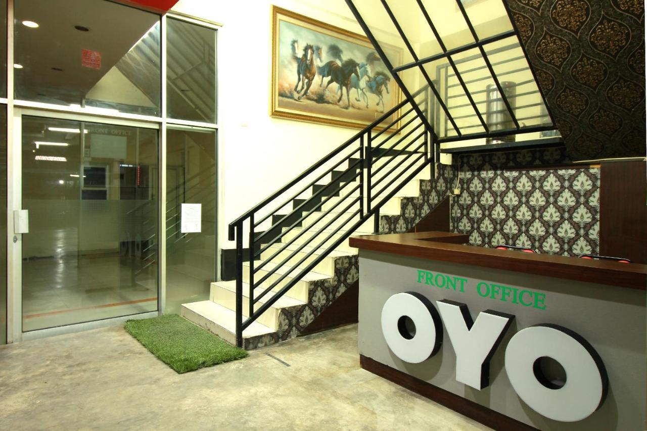 Maleo Residence บันดุง ภายนอก รูปภาพ
